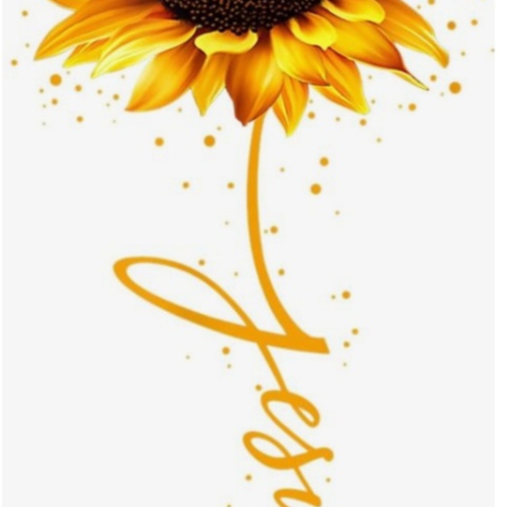 Sunflower Graphic Tee